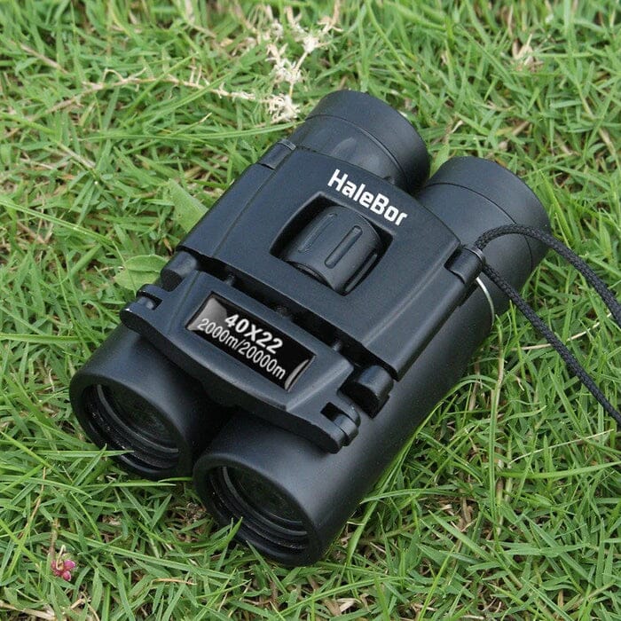 Binóculos Longo Alcance Portátil - Max Tech HD NB857