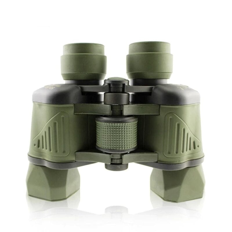Binóculos Militar Profissional | Alcance 10.000M & Visão Noturna NB1198