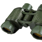 Binóculos Militar Profissional | Alcance 10.000M & Visão Noturna NB1198