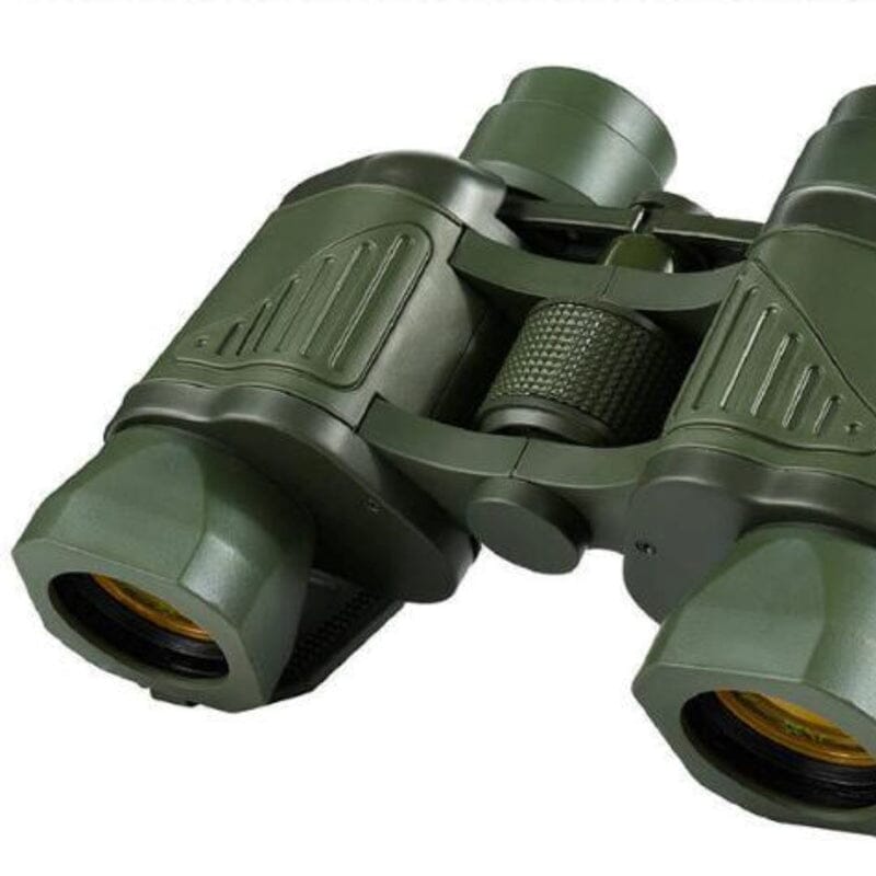 Binóculos Militar Profissional | Alcance 10.000M & Visão Noturna NB1198