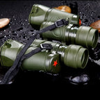 Binóculos Militar Profissional | Alcance 10.000M & Visão Noturna NB1198