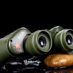 Binóculos Militar Profissional | Alcance 10.000M & Visão Noturna NB1198