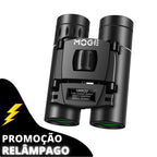 Binóculos Profissional HD 100x22 | 30.000M & Visão Noturna AIR092