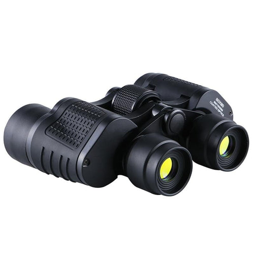 Binóculos Profissional HD 80x80 | Longo alcance & Visão Noturna AIR1560