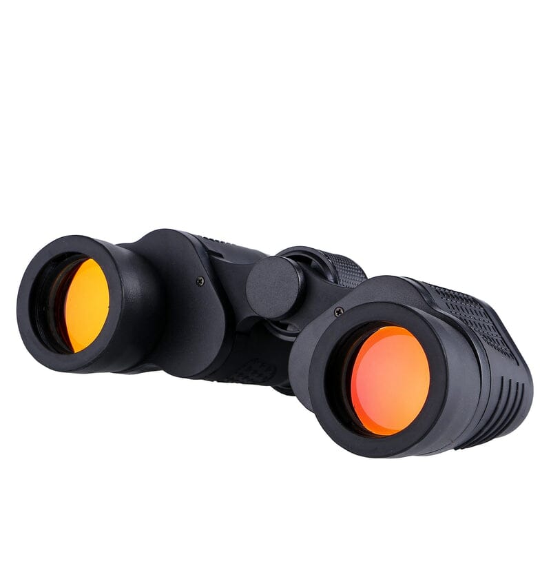Binóculos Profissional HD 80x80 | Longo alcance & Visão Noturna NB1560