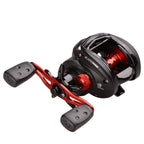 Carretilha Abu Garcia Black Max 3 [GANHE 1 ÓCULOS GRÁTIS] NB893