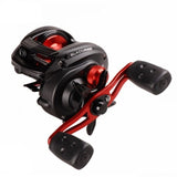 Carretilha Abu Garcia Black Max 3 [GANHE 1 ÓCULOS GRÁTIS] NB893