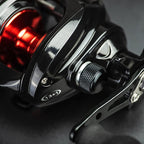 Carretilha de Pesca Max Drag 8KG 7.2:1 - AE2000 NB1310