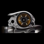Carretilha Shimano 150 BASS ONE XT 4 ROLAMENTOS NB055
