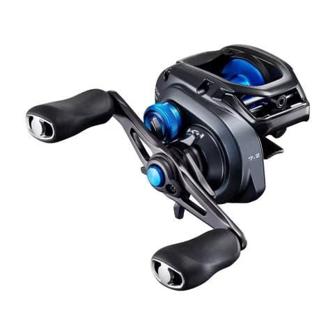 Carretilha Shimano 150 SLX XT 4 ROLAMENTOS NB048