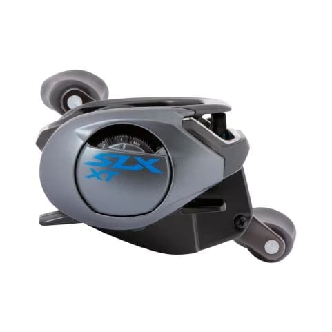 Carretilha Shimano 150 SLX XT 4 ROLAMENTOS NB048