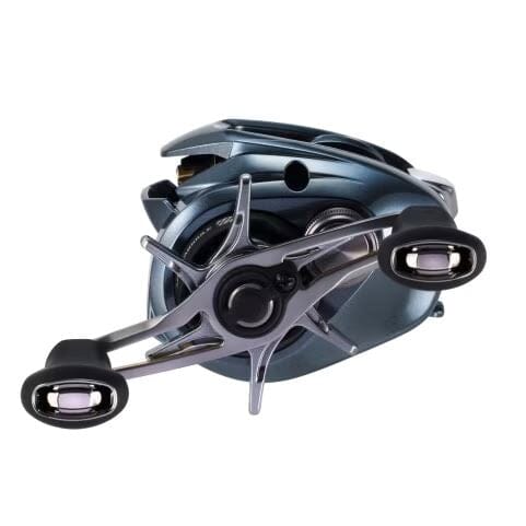 Carretilha Shimano ALDEBARAN BFS XG 10 ROLAMENTOS NB038