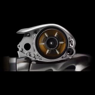 Carretilha Shimano SLX 150XGA 3 ROLAMENTOS NB058