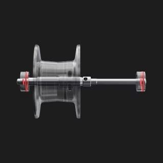 Carretilha Shimano SLX 150XGA 3 ROLAMENTOS NB058