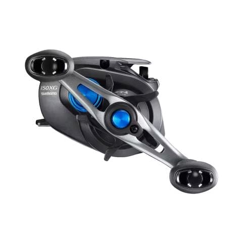 Carretilha Shimano SLX 150XGA 3 ROLAMENTOS NB058