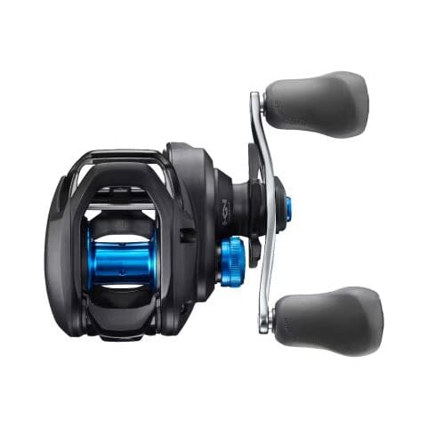 Carretilha Shimano SLX 150XGA 3 ROLAMENTOS NB058