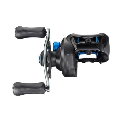 Carretilha Shimano SLX 150XGA 3 ROLAMENTOS NB058