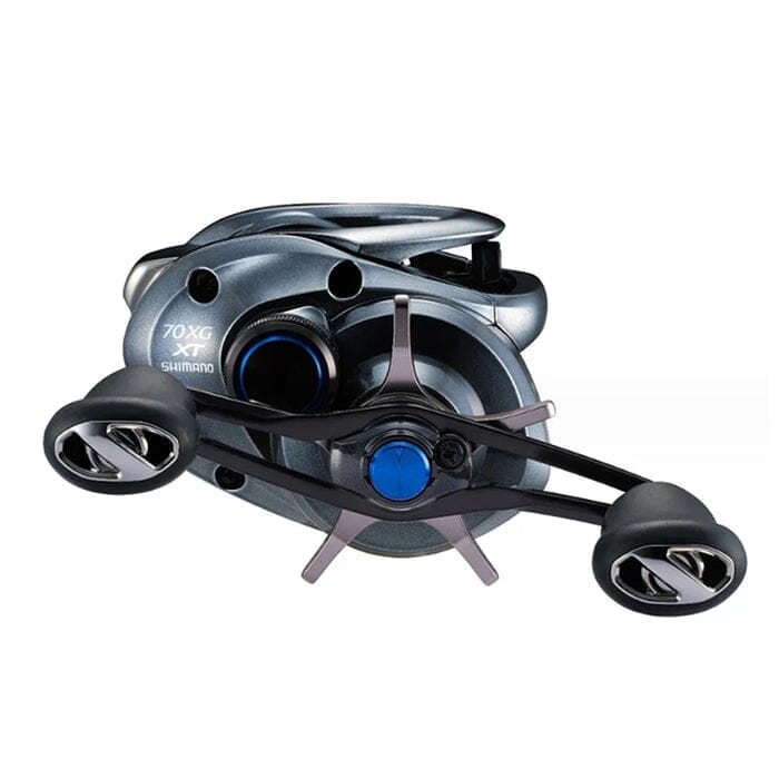 Carretilha Shimano SLX DC XT 71XG 12 ROLAMENTOS [LANÇAMENTO 2024] NB083