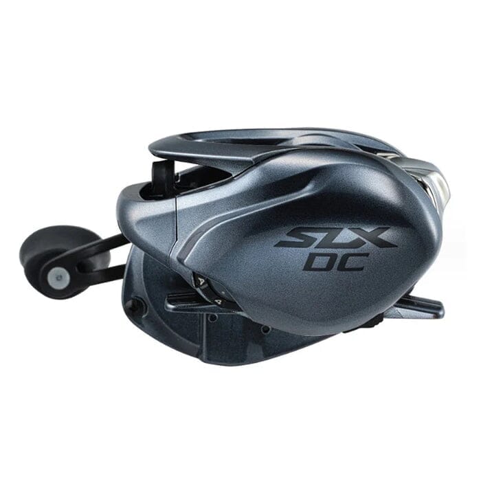 Carretilha Shimano SLX DC XT 71XG 12 ROLAMENTOS [LANÇAMENTO 2024] NB083