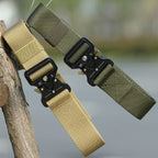 Cinto Tático Militar Falcon [PAGUE 1 LEVE 2] NB1682