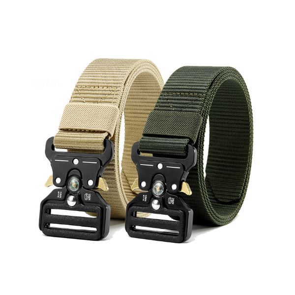 Cinto Tático Militar Falcon [PAGUE 1 LEVE 2] NB1682