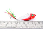 Isca Artificial Colher Confeccionada 11g 5cm NB1298