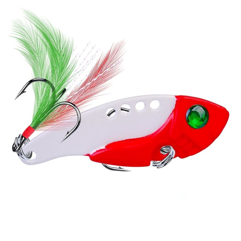 Isca Artificial Colher Confeccionada 11g 5cm AIR1298