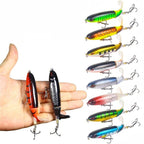 Iscas Artificiais para Pesca FishingPro NB1646