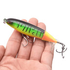 Iscas Artificiais para Pesca FishingPro NB1646