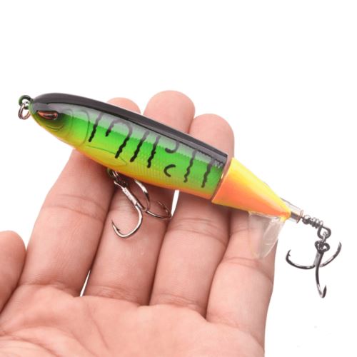 Iscas Artificiais para Pesca FishingPro NB1646
