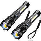 Lanterna Laser Titanium NB1912