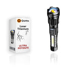 Lanterna Laser Titanium AIR1912