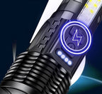 Lanterna Laser Titanium NB1912