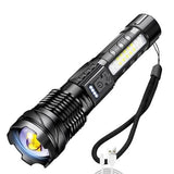 Lanterna Laser Titanium NB1912