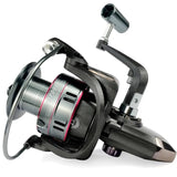 Molinete de Pesca Profissional Drag 12Kg e 13 Rolamentos NB1797