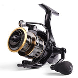 Molinete Octopus Max Drag 10kg - Series 1000-7000 NB1315
