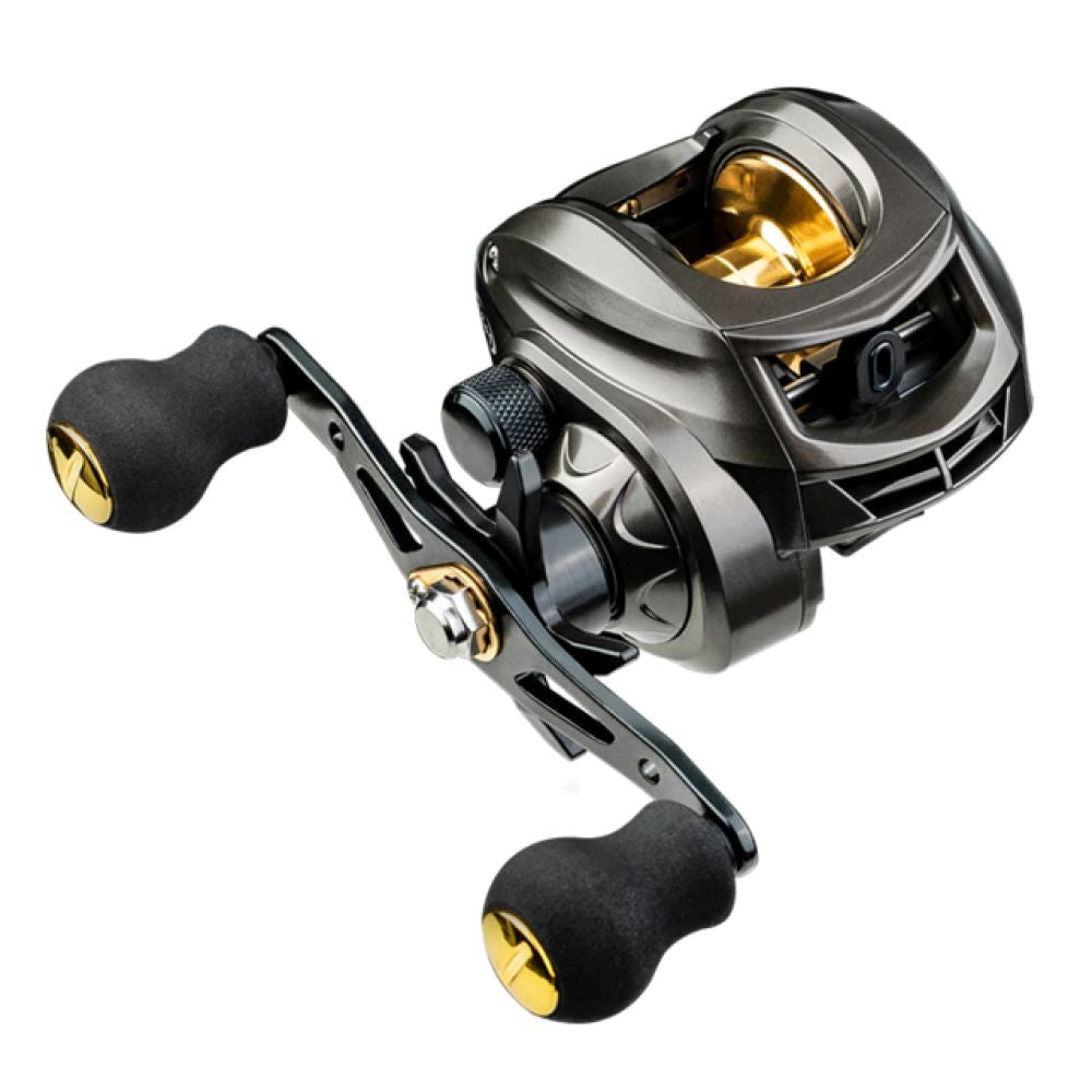 Nova Carretilha Premium LURE PRO AK-2000 NB1401