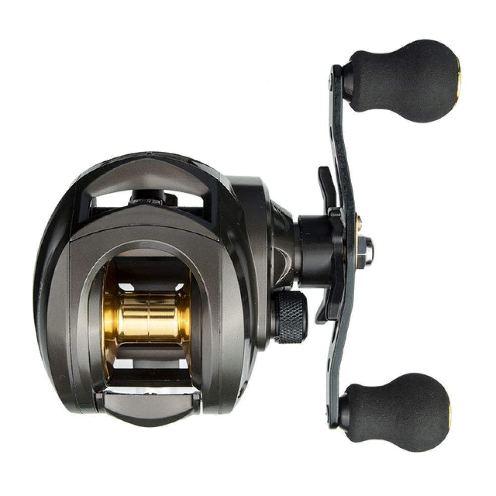 Nova Carretilha Premium LURE PRO AK-2000 NB1401
