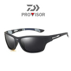 Óculos de Pesca Polarizado DAIWA PROVISOR - UV+400 - Original NB1422