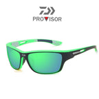 Óculos de Pesca Polarizado DAIWA PROVISOR - UV+400 - Original NB1422