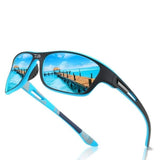 Óculos de Pesca Polarizado DAIWA PROVISOR - UV+400 - Original NB1422