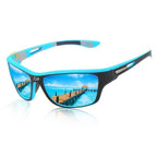 Óculos de Pesca Polarizado DAIWA PROVISOR - UV+400 - Original NB1422