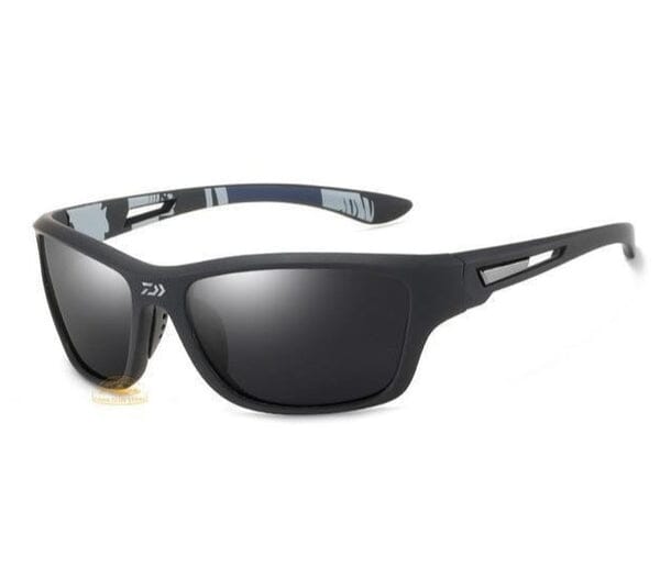 Óculos de Pesca Polarizado DAIWA PROVISOR - UV+400 - Original NB1422