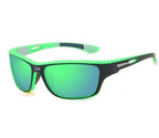 Óculos de Pesca Polarizado DAIWA PROVISOR - UV+400 - Original NB1422