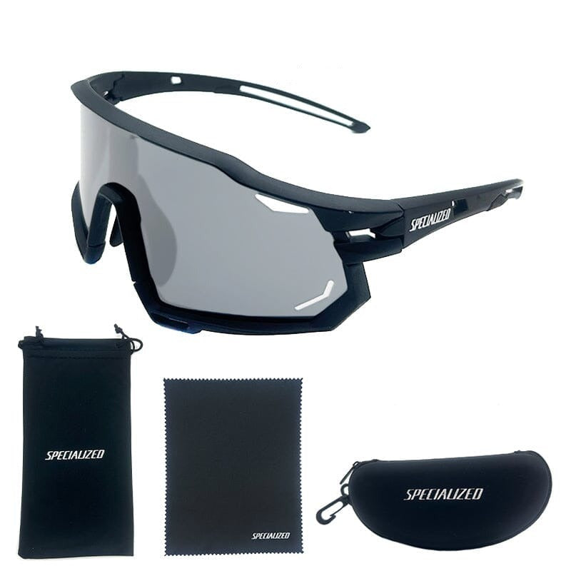 Óculos Polarizado Specialized NB1588