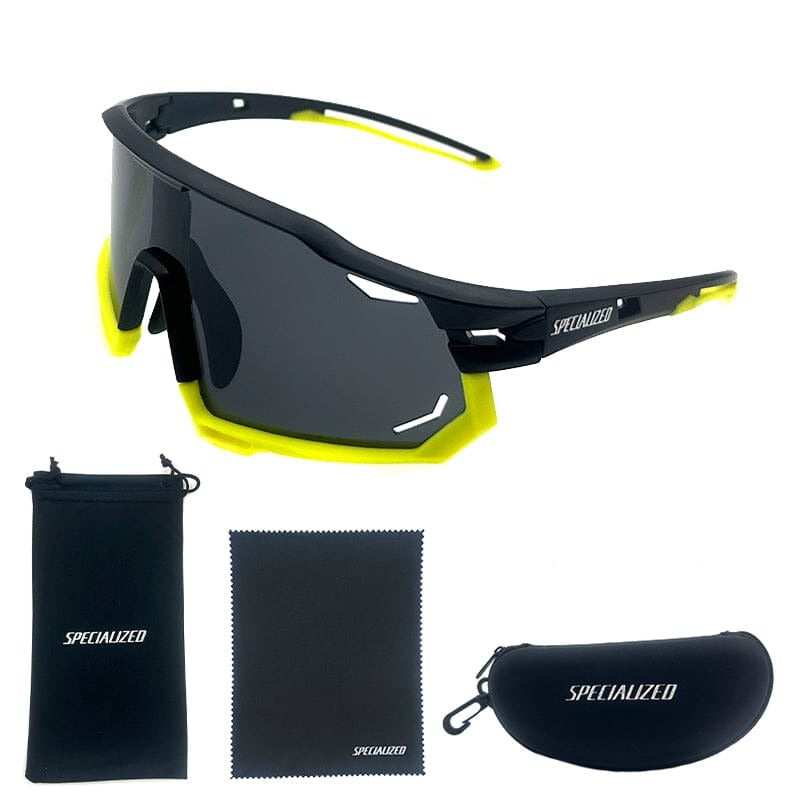 Óculos Polarizado Specialized NB1588