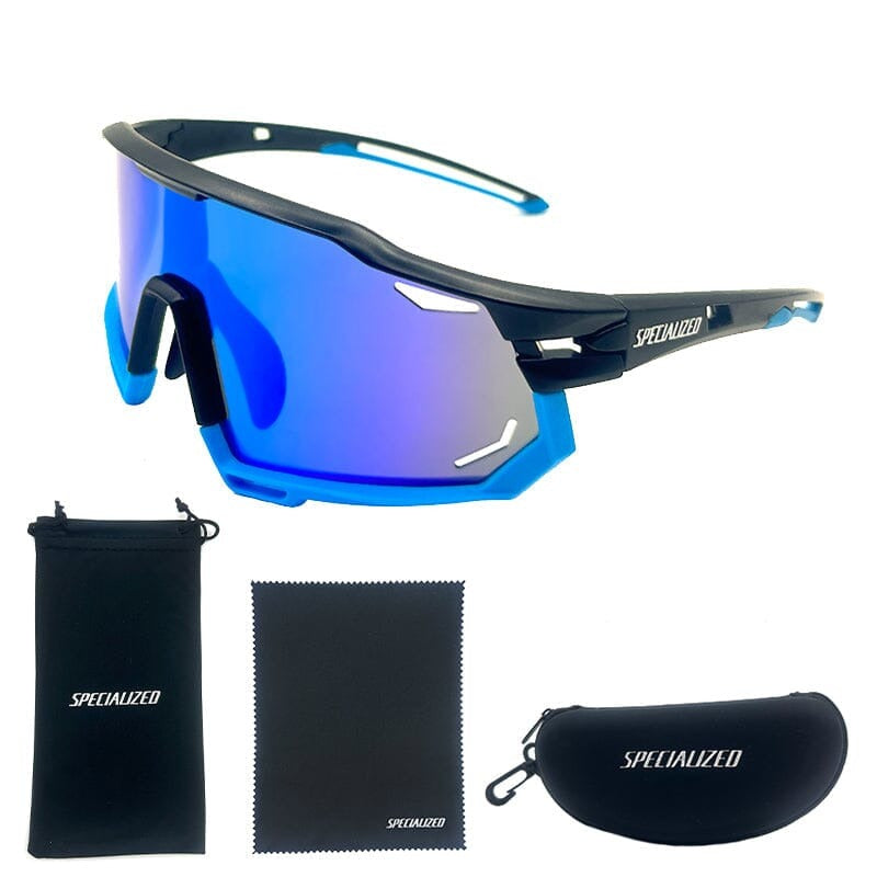 Óculos Polarizado Specialized NB1588