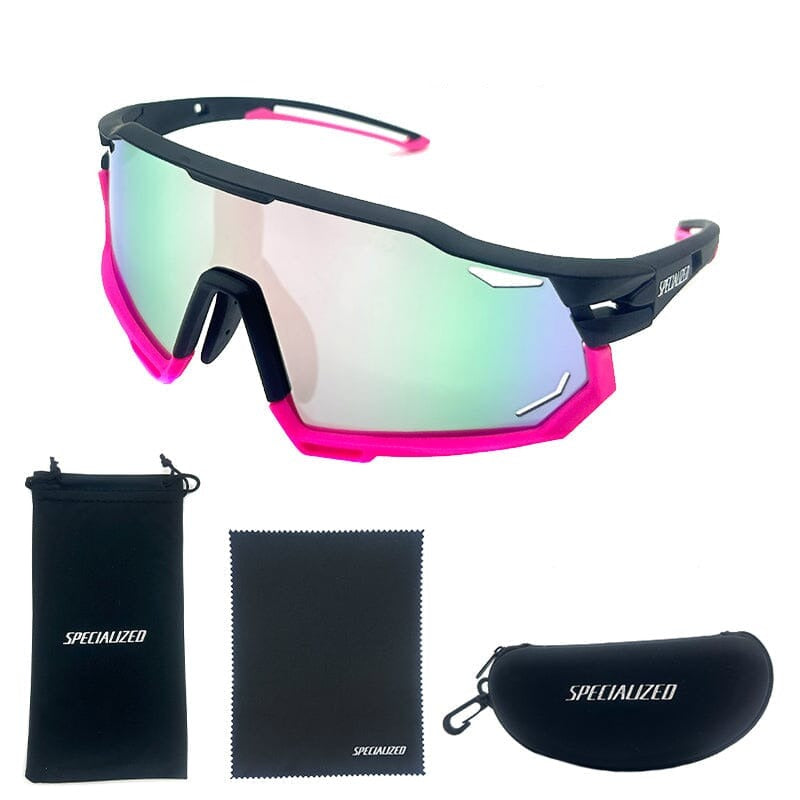 Óculos Polarizado Specialized NB1588