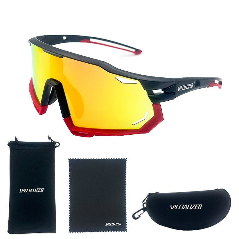 Óculos Polarizado Specialized NB1588