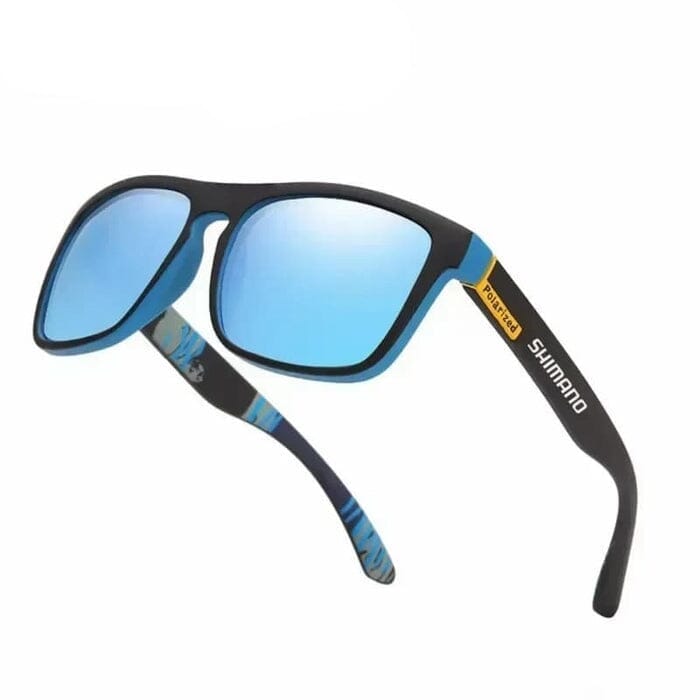 Óculos Shimano Polarizado Uv 400 [Compre 1 Leve 2] NB066